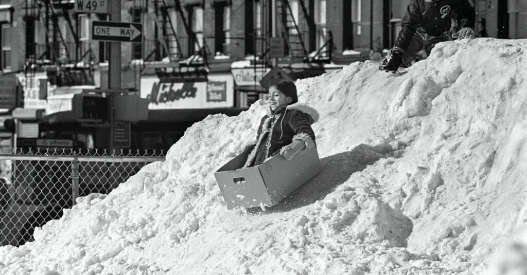 What’s Going On in This Picture? | Jan. 5, 2026