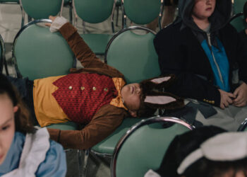 What’s Going On in This Picture? | Feb. 2, 2026