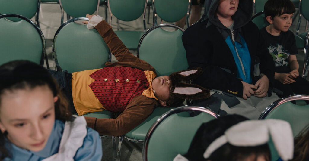 What’s Going On in This Picture? | Feb. 2, 2026