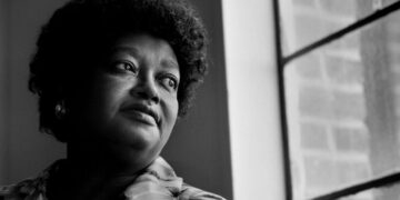 Claudette Colvin, civil rights pioneer on a Montgomery bus, dies at 86