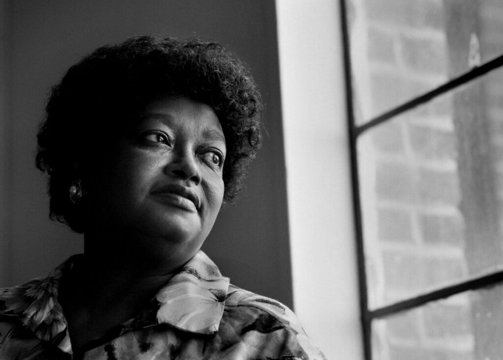 Claudette Colvin, civil rights pioneer on a Montgomery bus, dies at 86