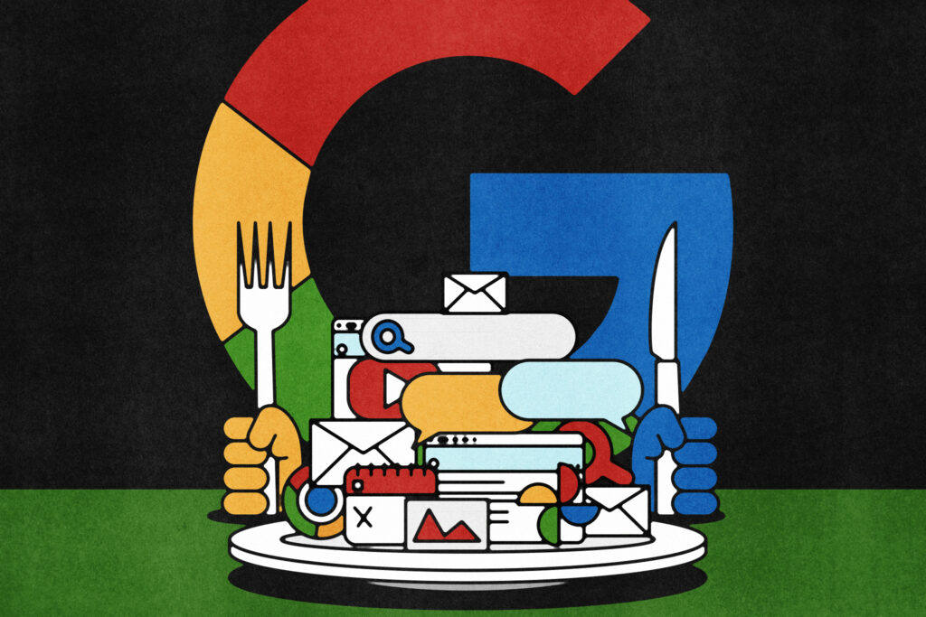 Google wants your emails and photos to ‘personalize’ its AI. Should you let it?