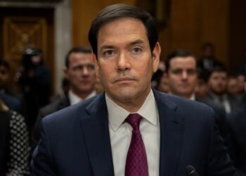 Rubio Admits There’s No Plan for Iran If Trump Attacks