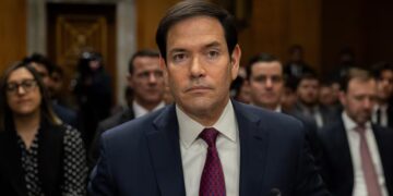 Rubio Admits There’s No Plan for Iran If Trump Attacks