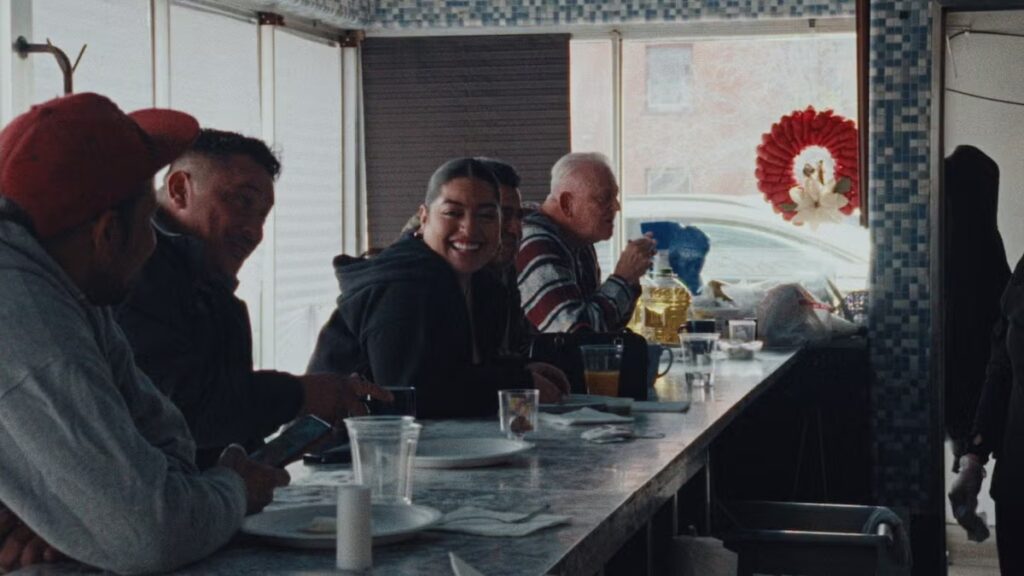 Tony Yang, Rajee Samarasinghe, Tatti Ribeiro Win Indie Spirit Emerging Filmmaker Awards