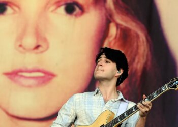 Vampire Weekend vs. a Disappearing Photographer: The Dramatic Saga of the Contested ‘Contra’ Album Cover