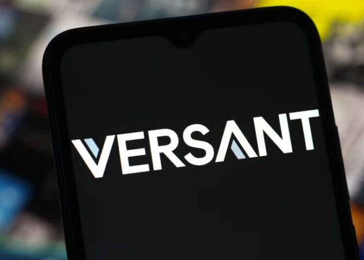 Versant Completes Acquisition of FAST Channel Provider Free TV Networks