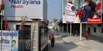 India says it has contained Nipah virus outbreak as some Asian countries ramp up health screenings