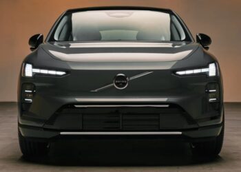 Volvo EX60 Electric SUV: Range, Specs, Availability, and Price