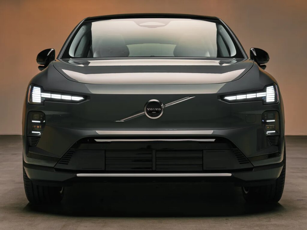 Volvo EX60 Electric SUV: Range, Specs, Availability, and Price