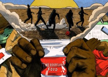 You can keep a child from starving for less than $100