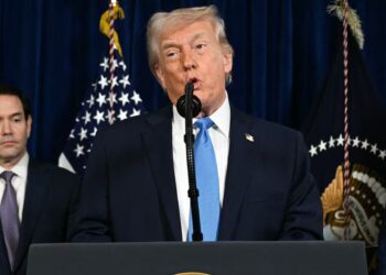 MAGA’s Next Target Issues Warning to Trump After Shock Invasion