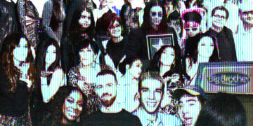 American privacy died long before the internet