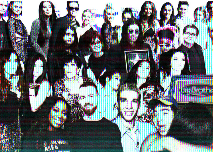 American privacy died long before the internet