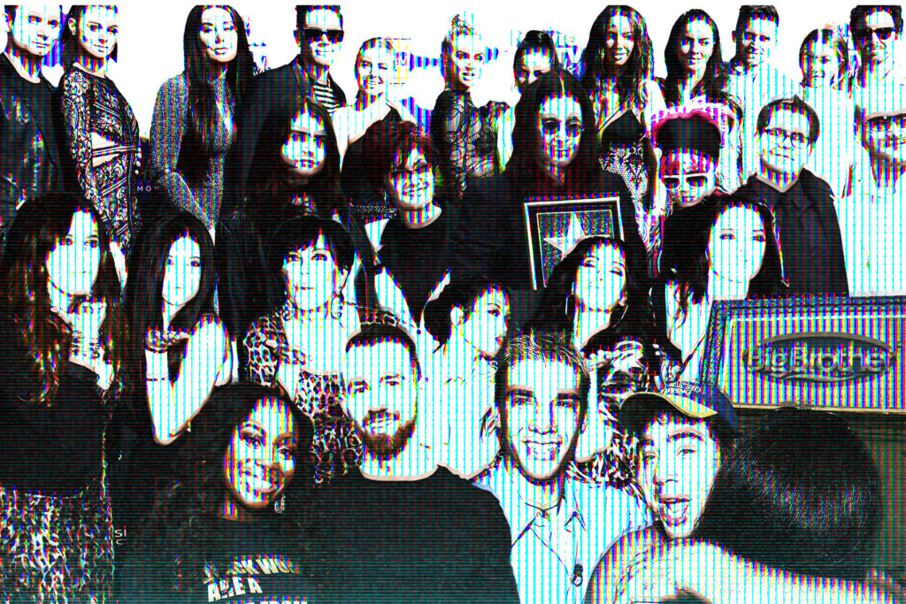 American privacy died long before the internet