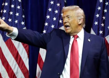 Murdoch Paper Totally Baffled by Trump’s Newfound Thirst for Invasion: ‘Why?’