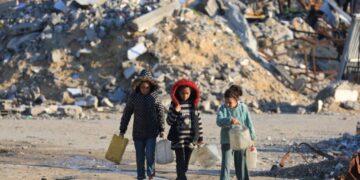 Israel opposes Trump announcement of Kushner, Rubio, Blair for Gaza board