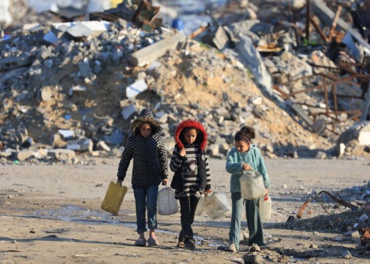 Israel opposes Trump announcement of Kushner, Rubio, Blair for Gaza board