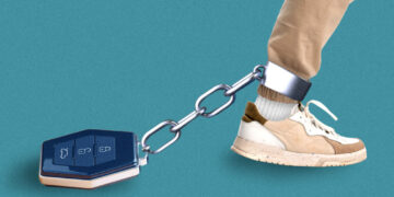 Why you may just be renting your car even if you have a loan