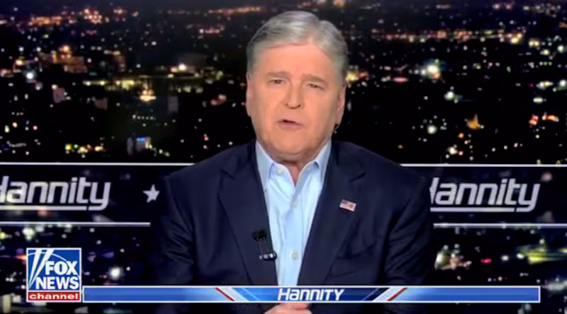 Sean Hannity