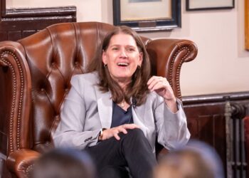 Mary Trump Reveals She Secretly Married Her Girlfriend