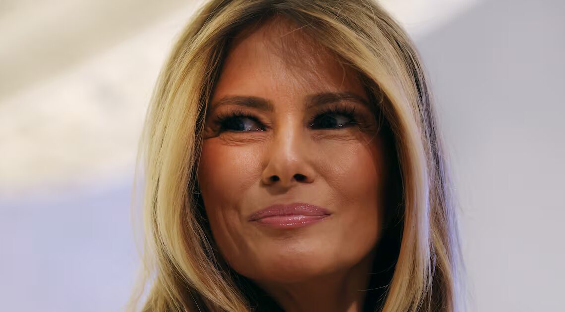 Melania ‘Doc’ Officially on Course for Box Office Armageddon