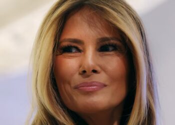 Melania ‘Doc’ Officially on Course for Box Office Armageddon