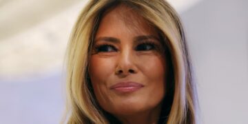 Melania ‘Doc’ Officially on Course for Box Office Armageddon