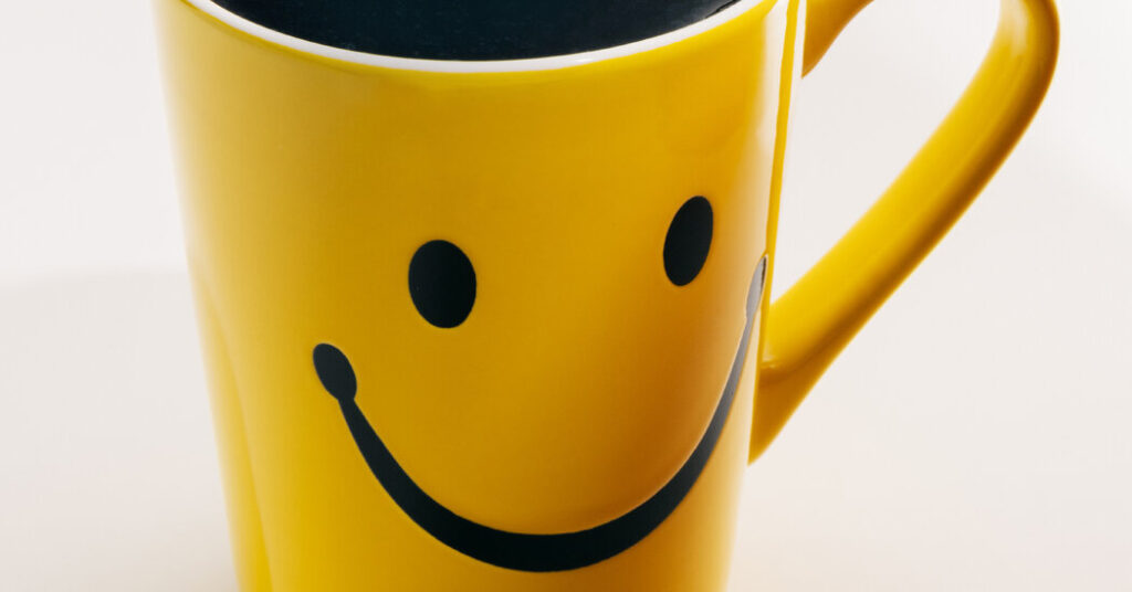 Can Coffee Really Boost Your Mood?