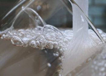 Fluoridation Is Not Tied to Birth Weight, New Study Shows