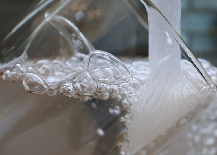 Fluoridation Is Not Tied to Birth Weight, New Study Shows