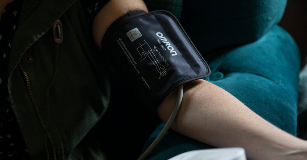 Heart Disease and Stroke Behind Quarter of All Deaths in U.S.