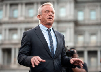 Kennedy Weakens U.S. Preventive Services Task Force