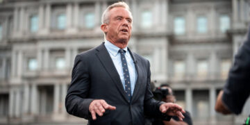 Kennedy Weakens U.S. Preventive Services Task Force