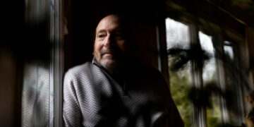 For Lung Cancer Patients, Shame Is a Deadly Side Effect