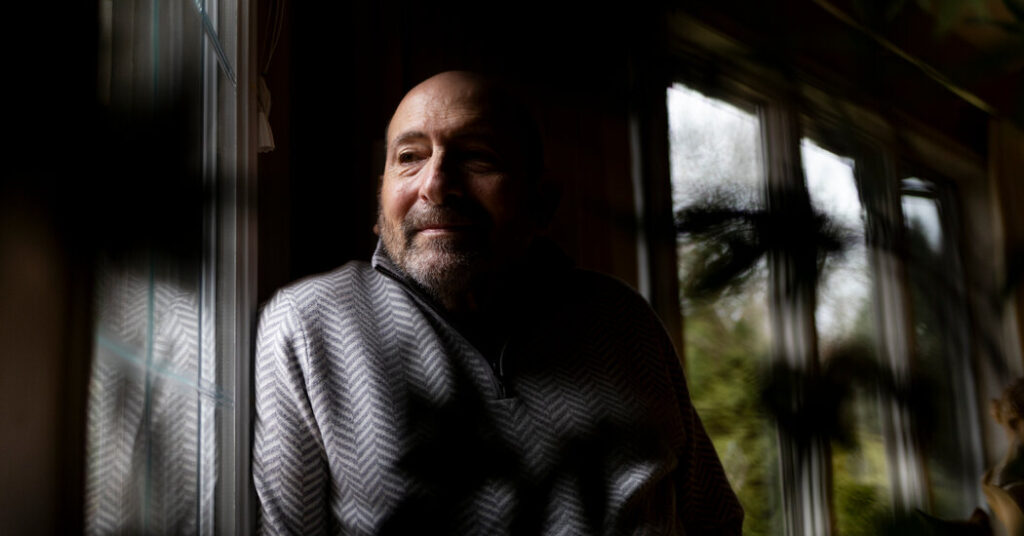 For Lung Cancer Patients, Shame Is a Deadly Side Effect