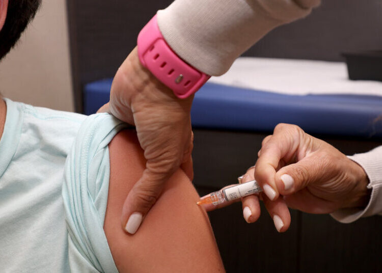 We Want to Hear From Parents and Doctors About Vaccines