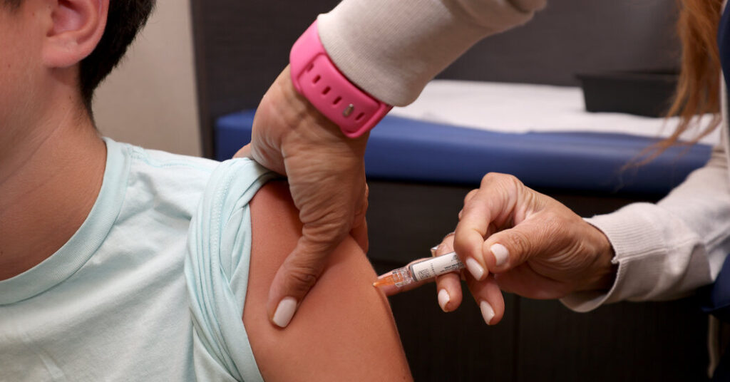 We Want to Hear From Parents and Doctors About Vaccines