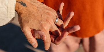 Tell Us About Your Grand Romantic Gestures