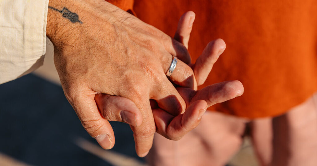 Tell Us About Your Grand Romantic Gestures