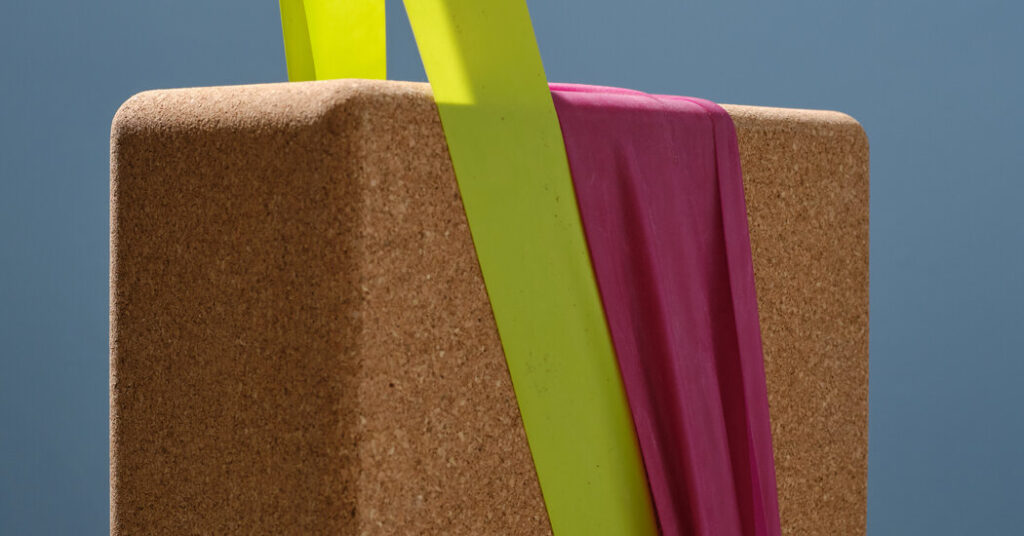 5 Workouts for Better Mobility