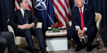 Trump’s sudden retreat on Greenland shows that limits still exist