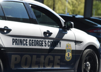 Md. police officer indicted in crash that killed retired D.C. detective