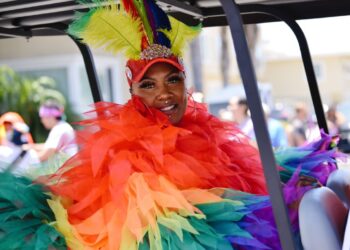 Shirley Raines, who fed and cared for the homeless of Skid Row, dies at 58