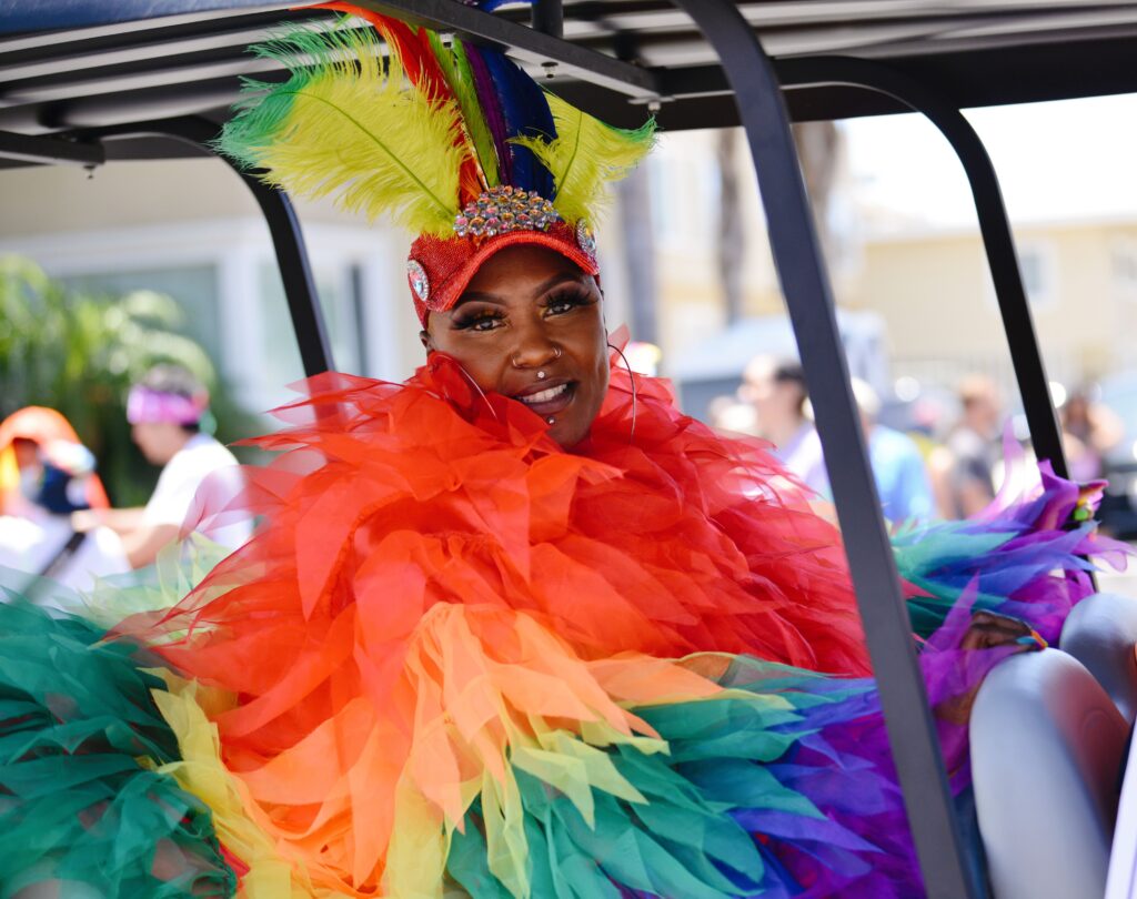 Shirley Raines, who fed and cared for the homeless of Skid Row, dies at 58