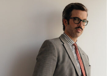 Will Welch to Leave GQ After 7 Years as Its Top Editor