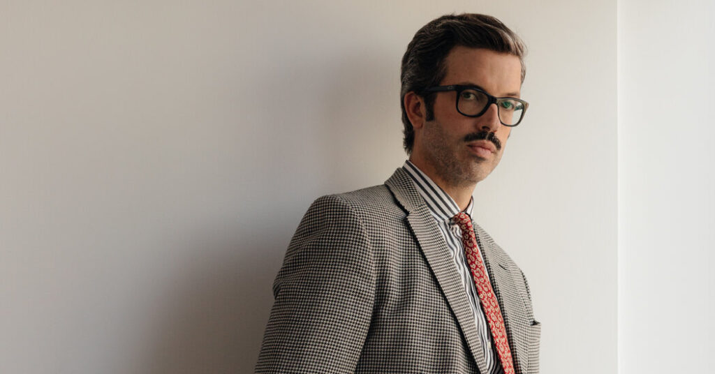 Will Welch to Leave GQ After 7 Years as Its Top Editor