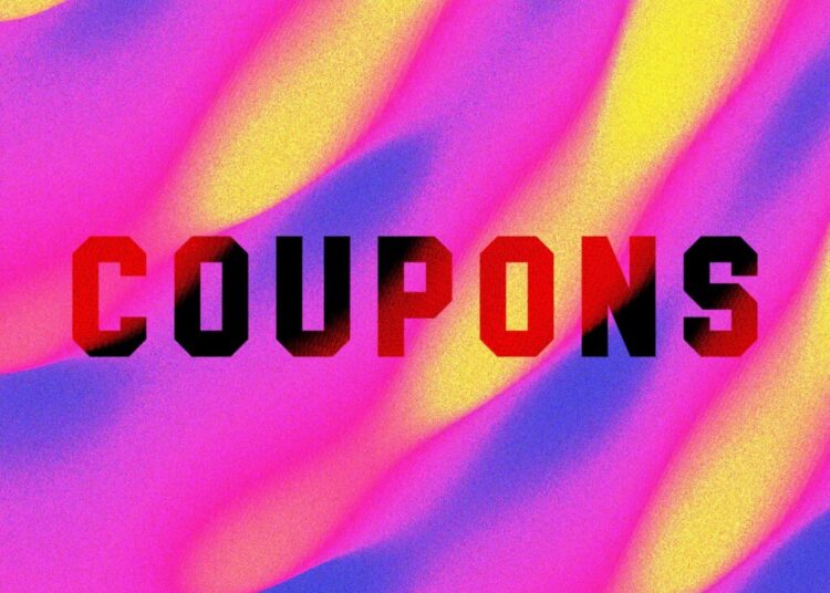 Nike Promo Codes and Deals: Up to 40% Off