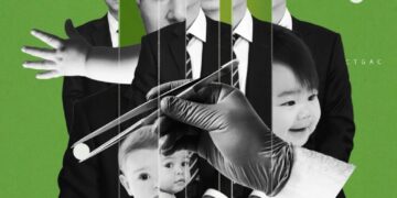 He Went to Prison for Gene-Editing Babies. Now He’s Planning to Do It Again