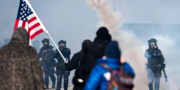 Why Minnesota Can’t Do More to Stop ICE